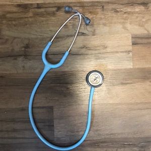Littmann Classic II Ocean Blue / Tiffany Blue